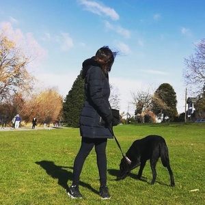 Michael Kors Winter jacket